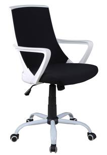 Fotel biurowy CX-0722M  czarny