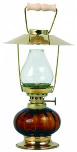 Lampa Naftowa 14