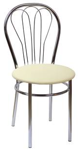 Krzesło VENUS   (eco, beż)