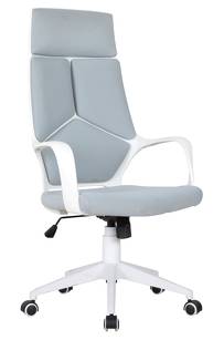 Fotel biurowy CX-0898H  szary