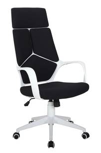 Fotel biurowy CX-0898H  czarny