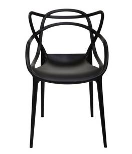 Krzesło DC2-1007  czarne