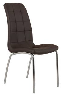 Krzesło DC2-092 brąz