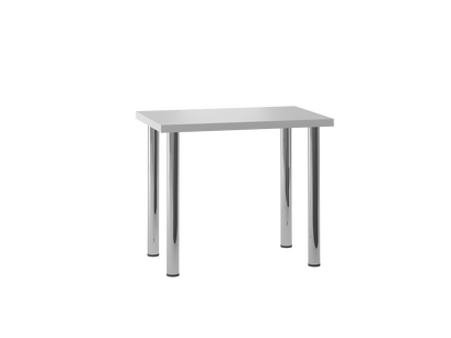 Stół S-01  (biały)